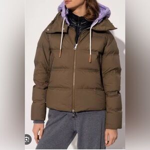 Moncler Loctudy Down Jacket